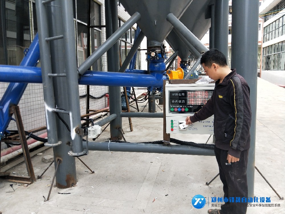 為什么攪拌站會爆倉？