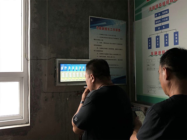 FSZC-LY–35型-料位計(jì)