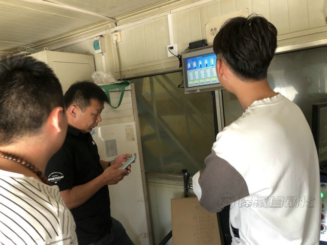 料位計(jì)價格取決于什么